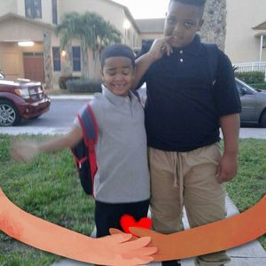 Meet your Posher, Adelheid